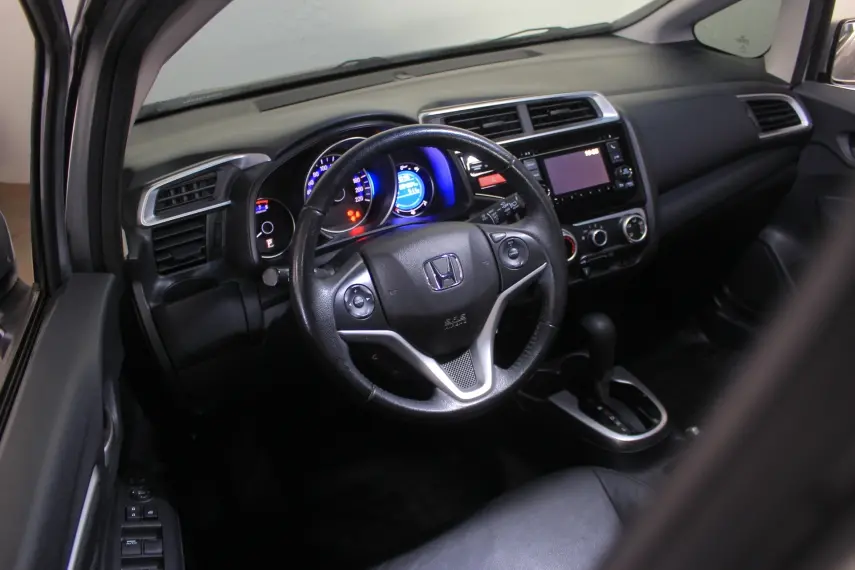 HONDA Fit - Foto