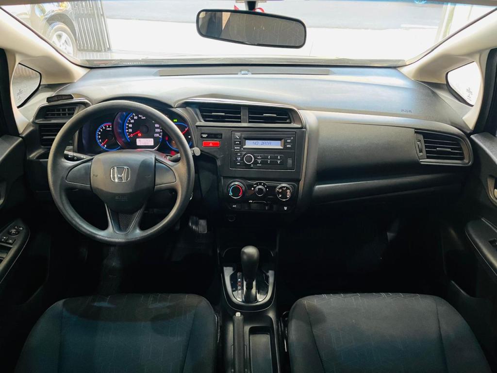 HONDA Fit - Foto