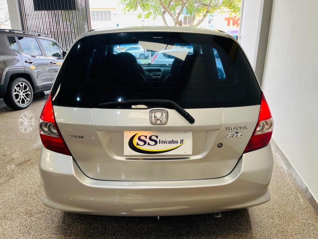 HONDA Fit - Foto