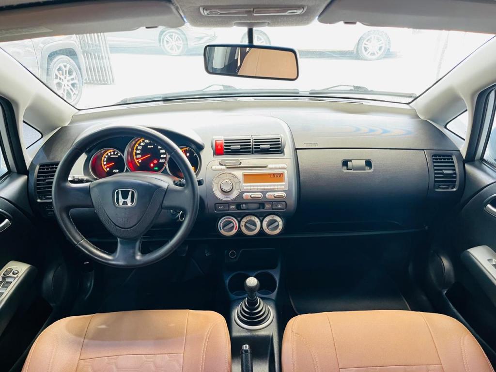 HONDA Fit - Foto