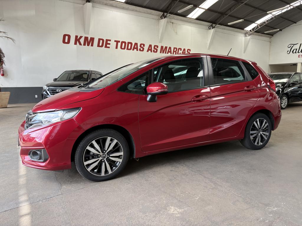 HONDA Fit - Foto