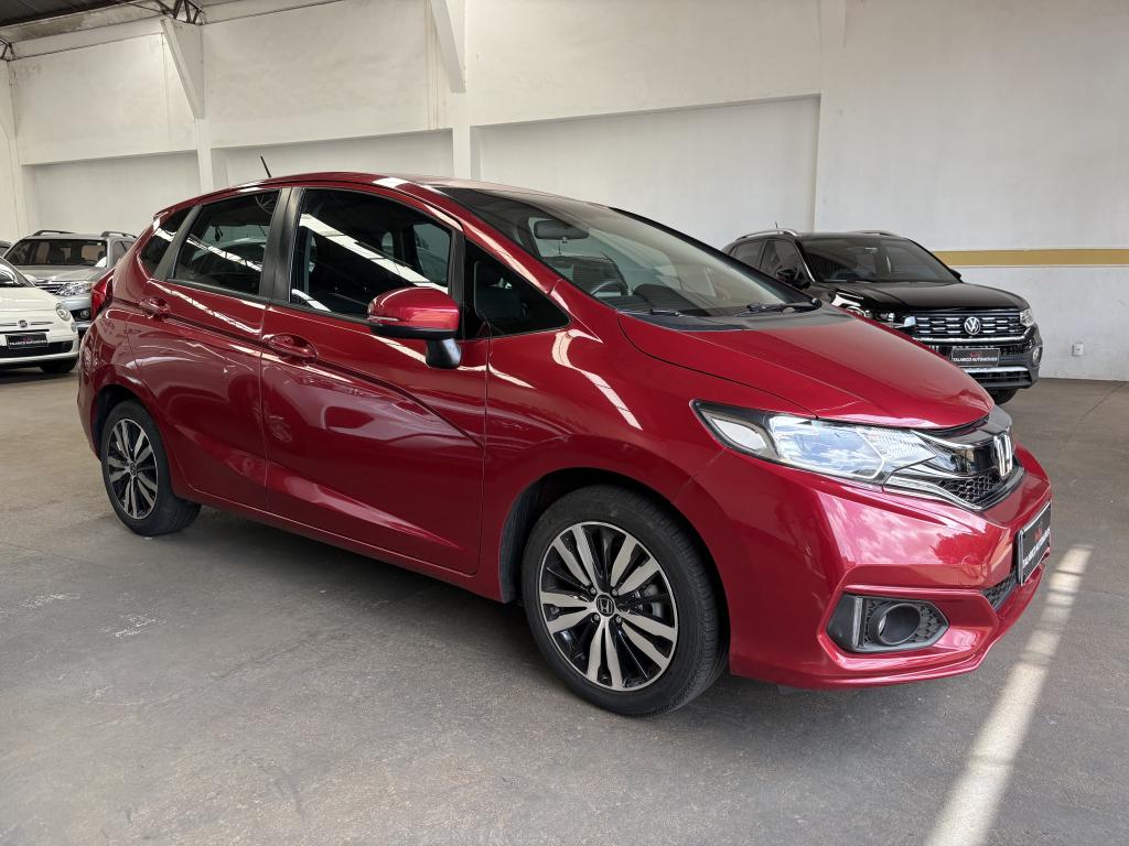 HONDA Fit - Foto