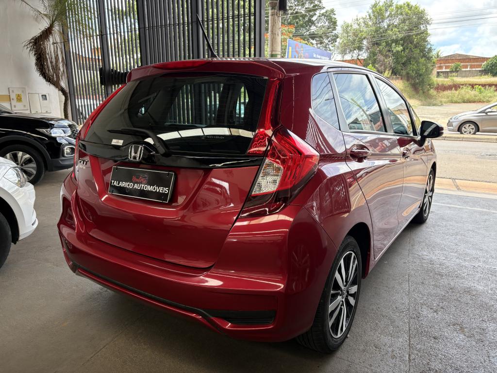 HONDA Fit - Foto