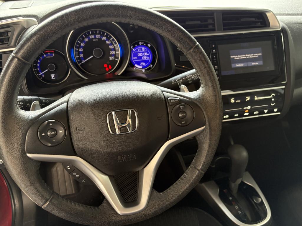 HONDA Fit - Foto