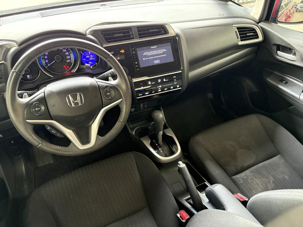 HONDA Fit - Foto