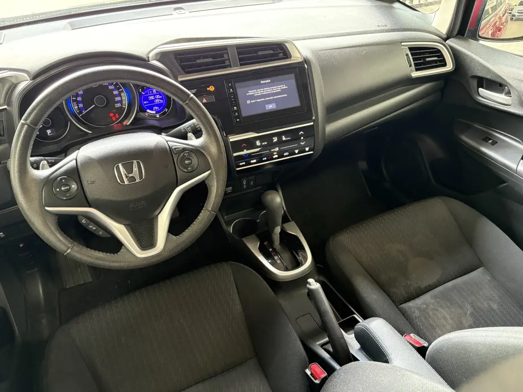 HONDA Fit - Foto
