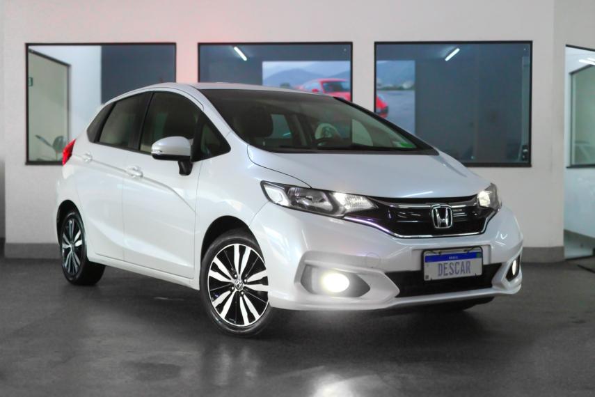 HONDA Fit - Foto