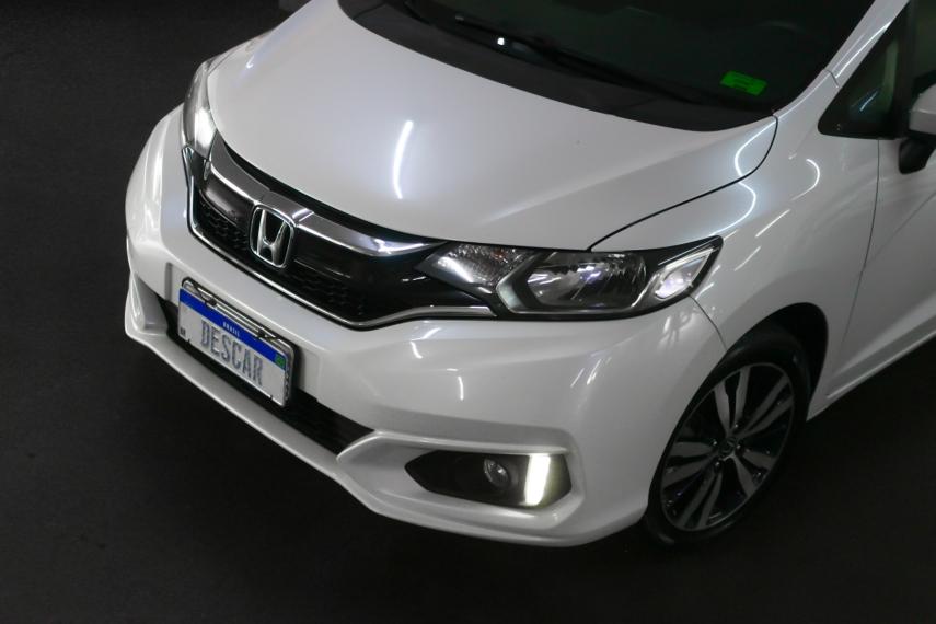 HONDA Fit - Foto
