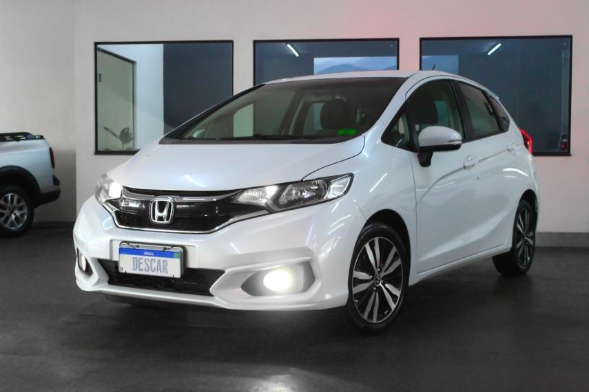 HONDA Fit - Foto