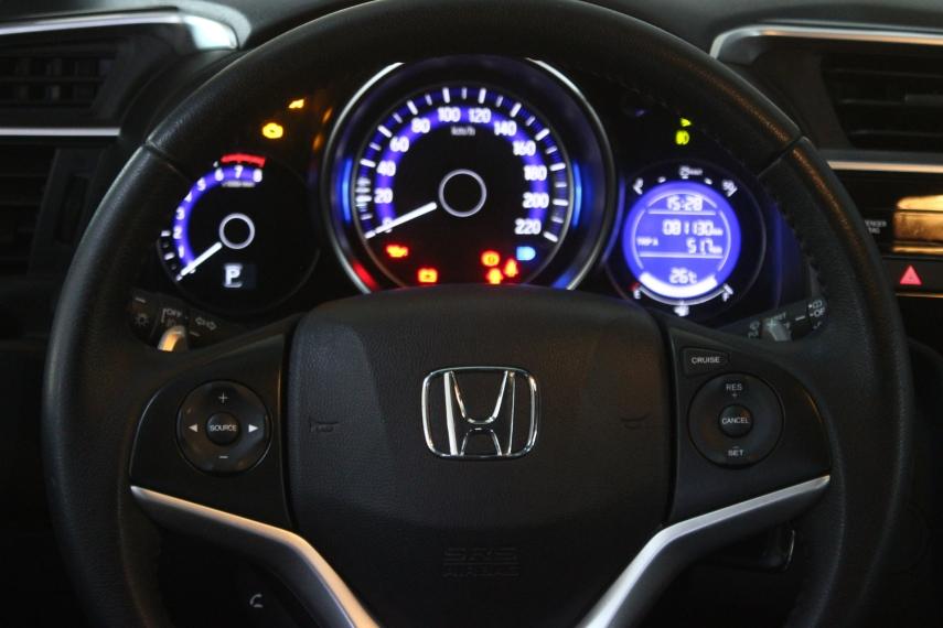 HONDA Fit - Foto