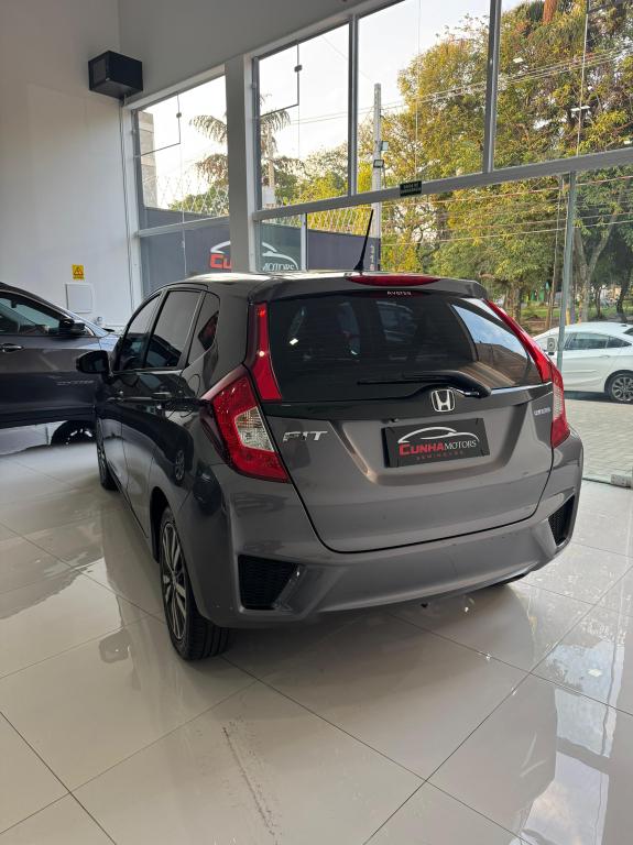HONDA Fit - Foto