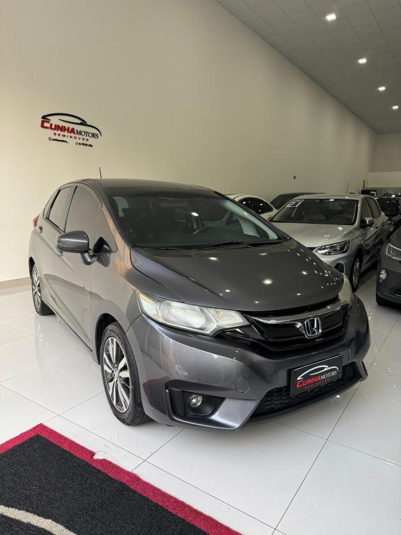 HONDA Fit - Foto