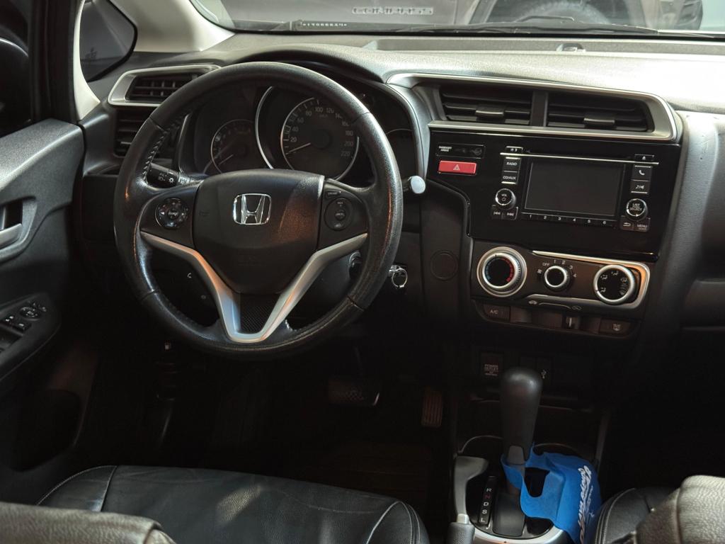 HONDA Fit - Foto