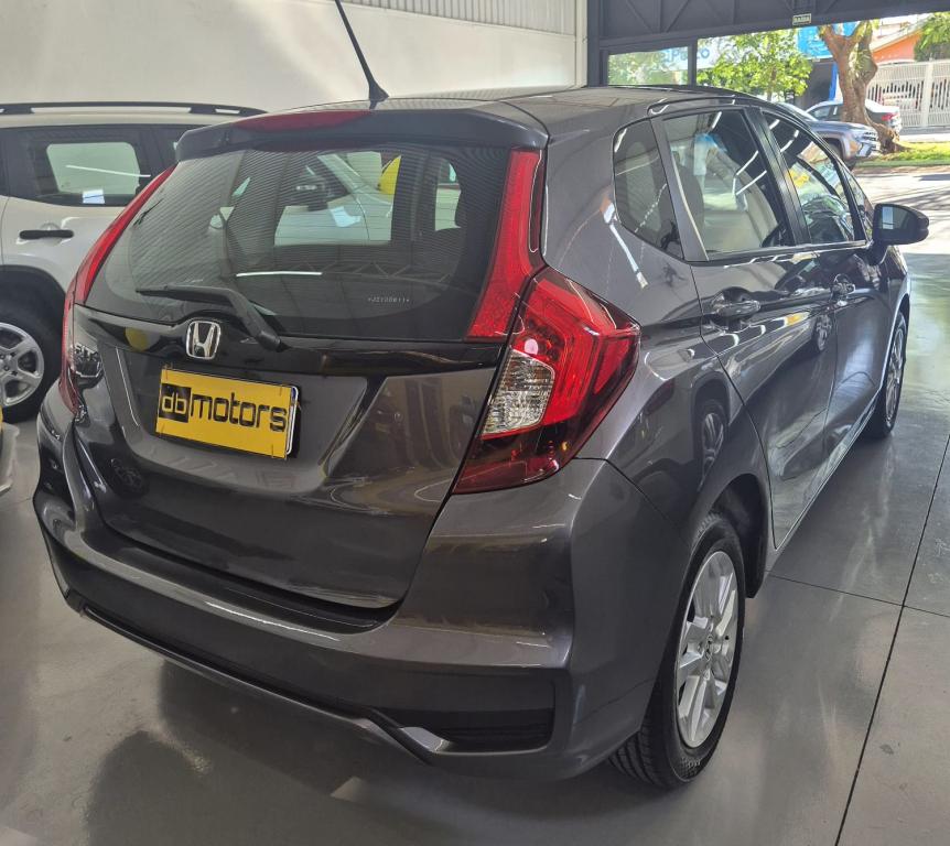 HONDA Fit - Foto