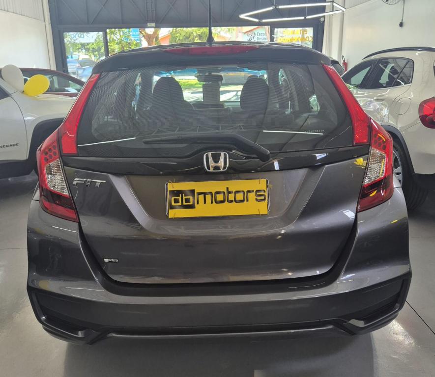 HONDA Fit - Foto