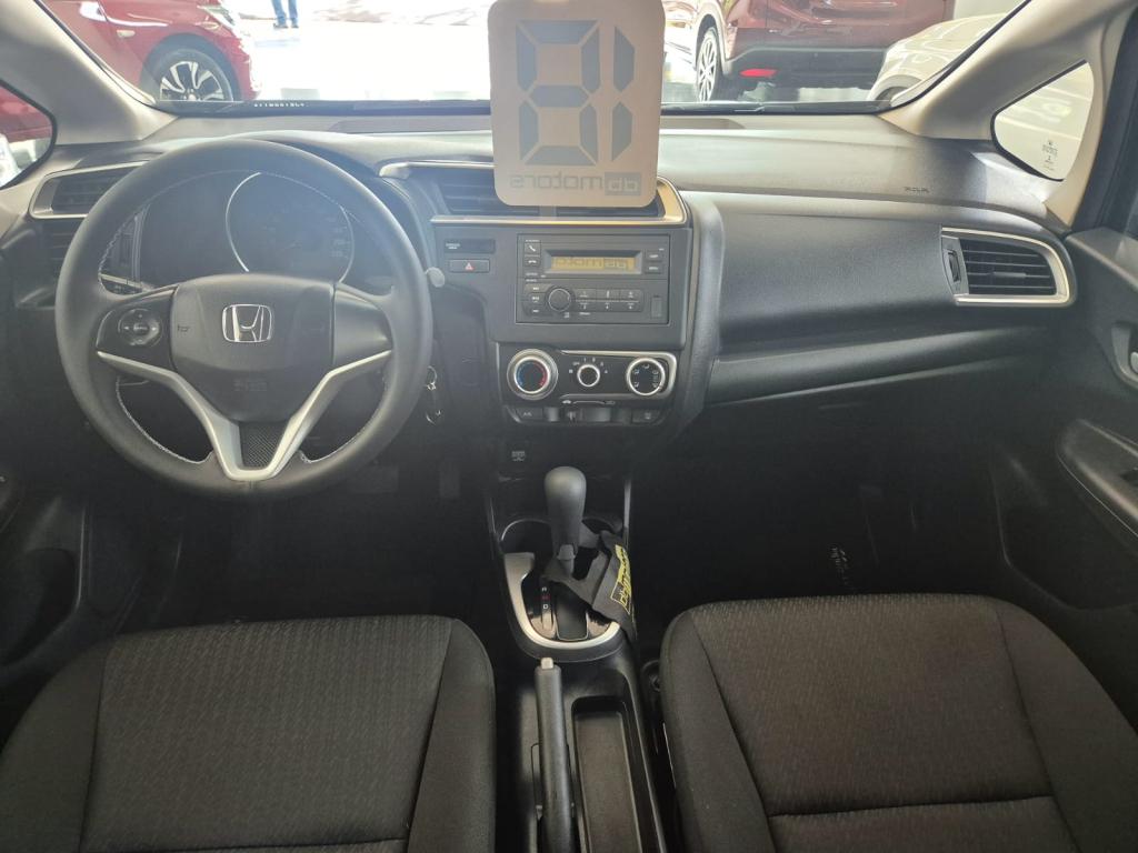 HONDA Fit - Foto