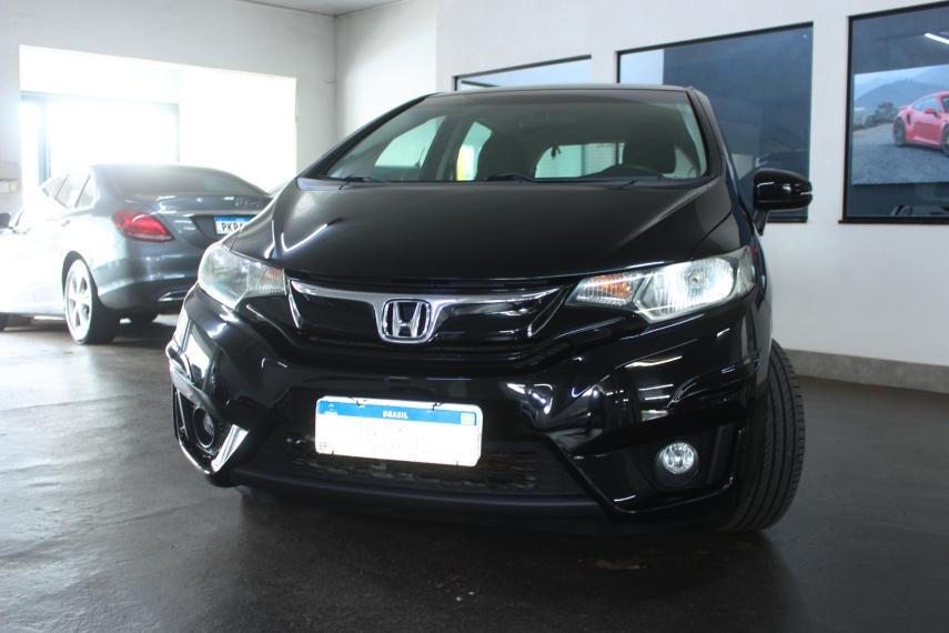 HONDA Fit - Foto