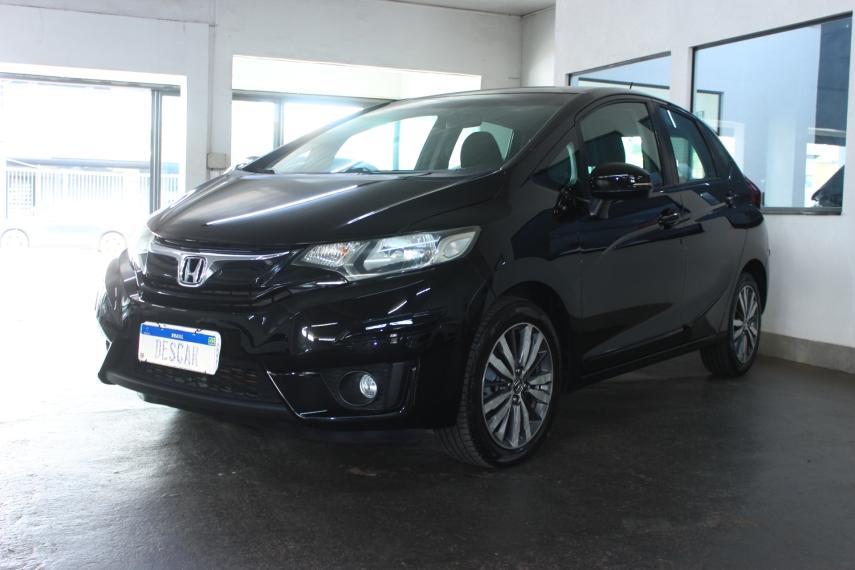 HONDA Fit - Foto