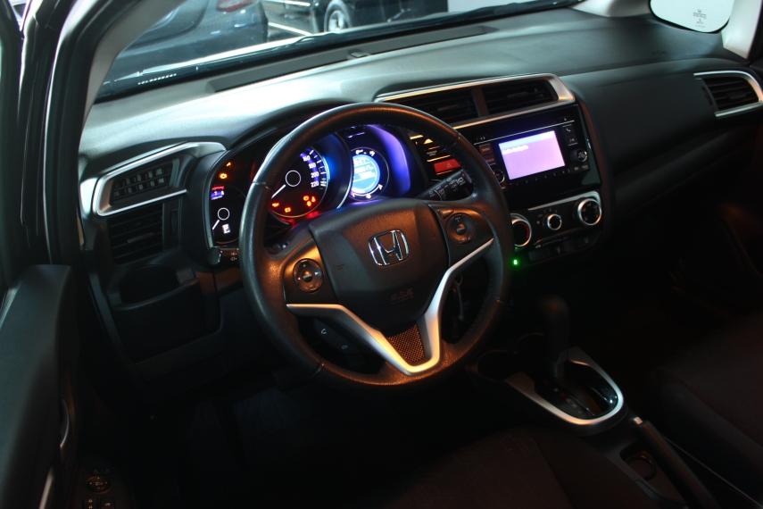 HONDA Fit - Foto