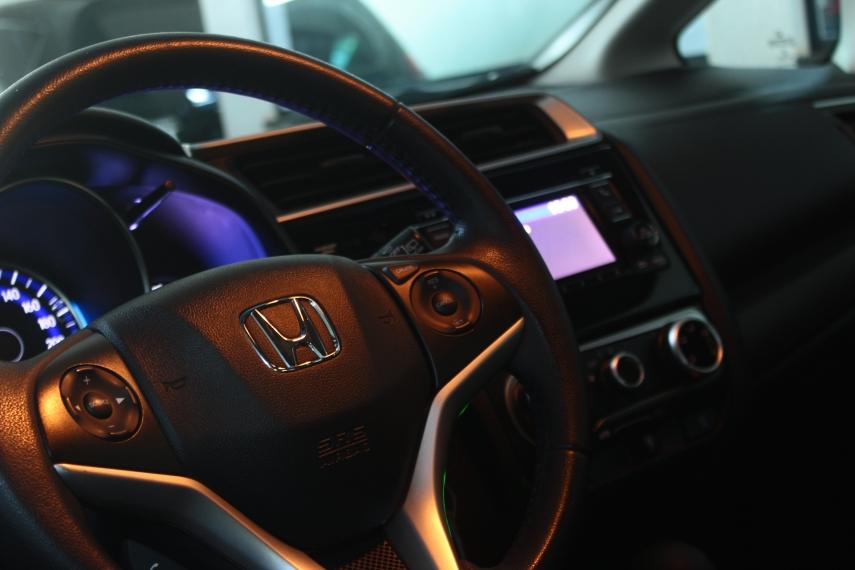 HONDA Fit - Foto