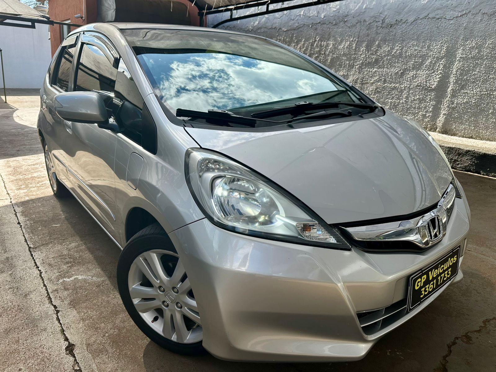 HONDA Fit - Foto