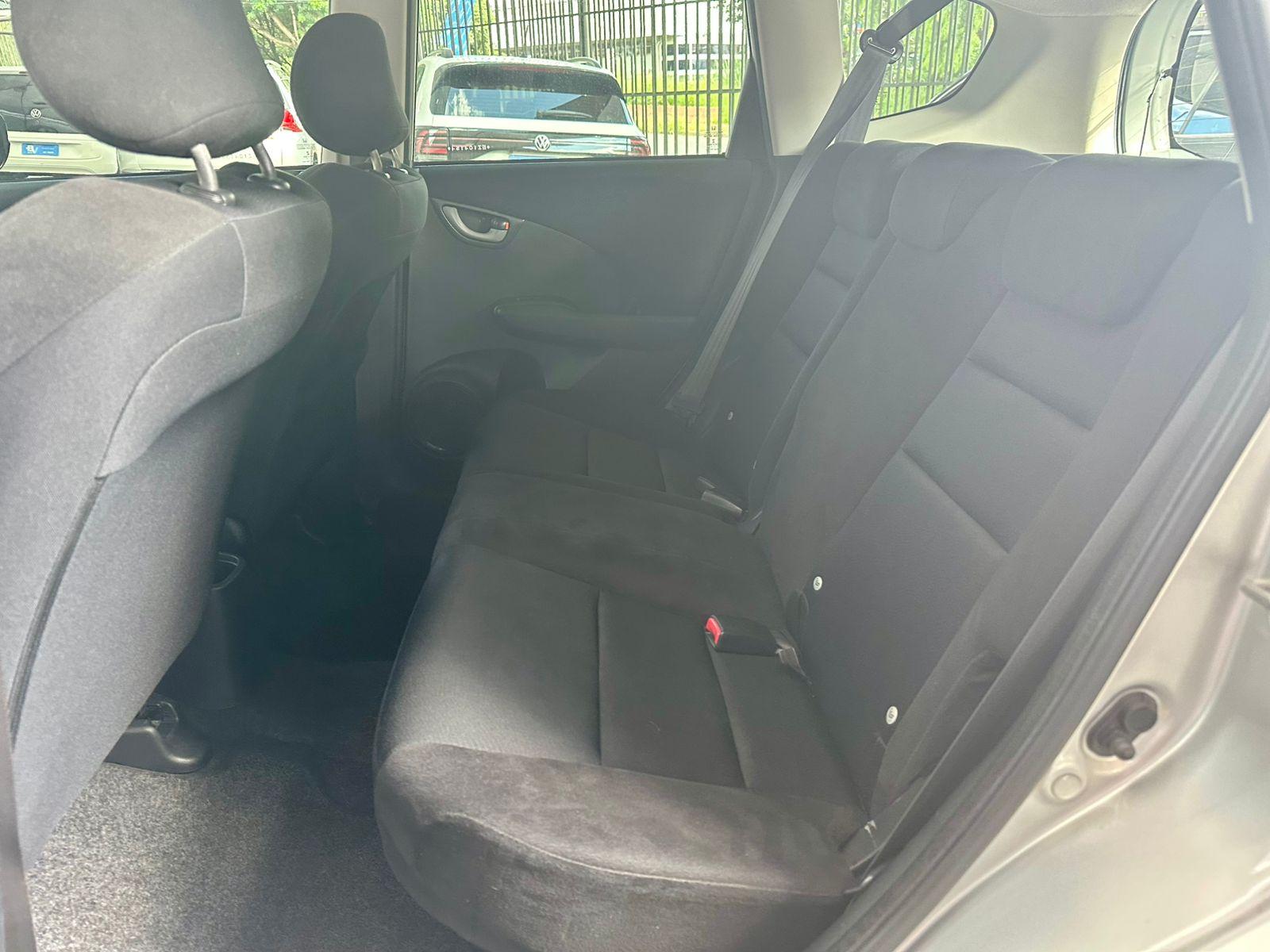 HONDA Fit - Foto