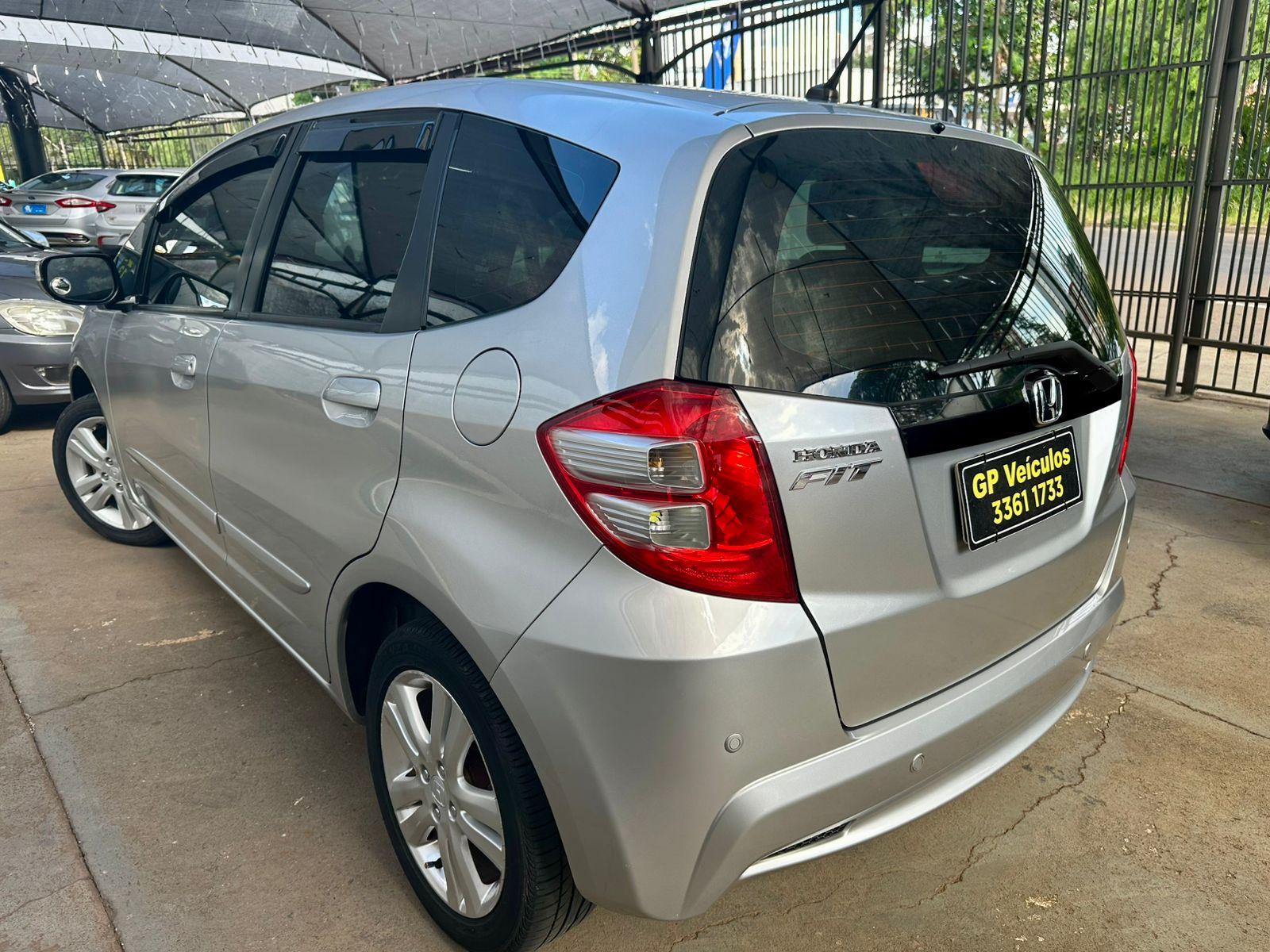 HONDA Fit - Foto