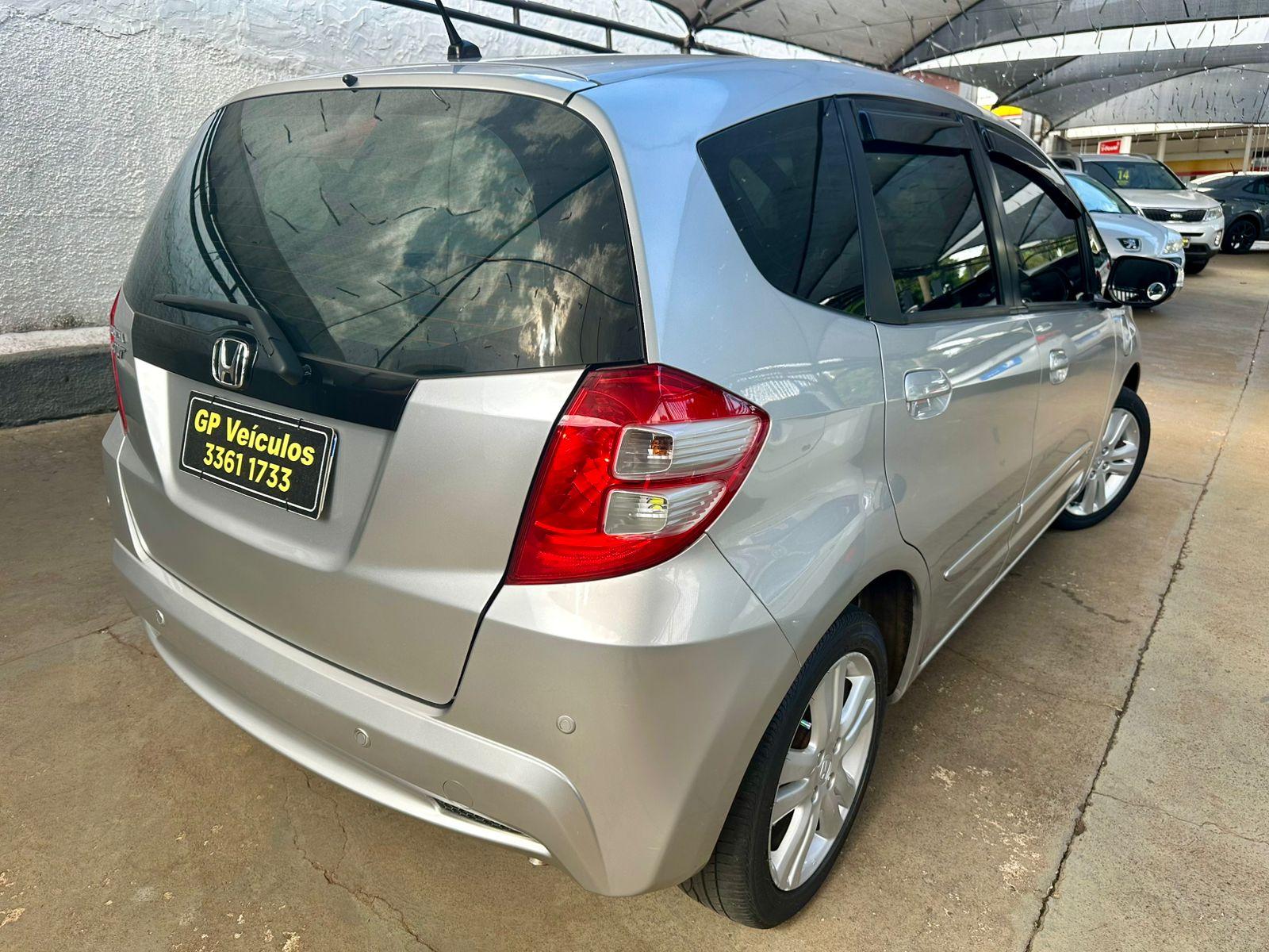 HONDA Fit - Foto