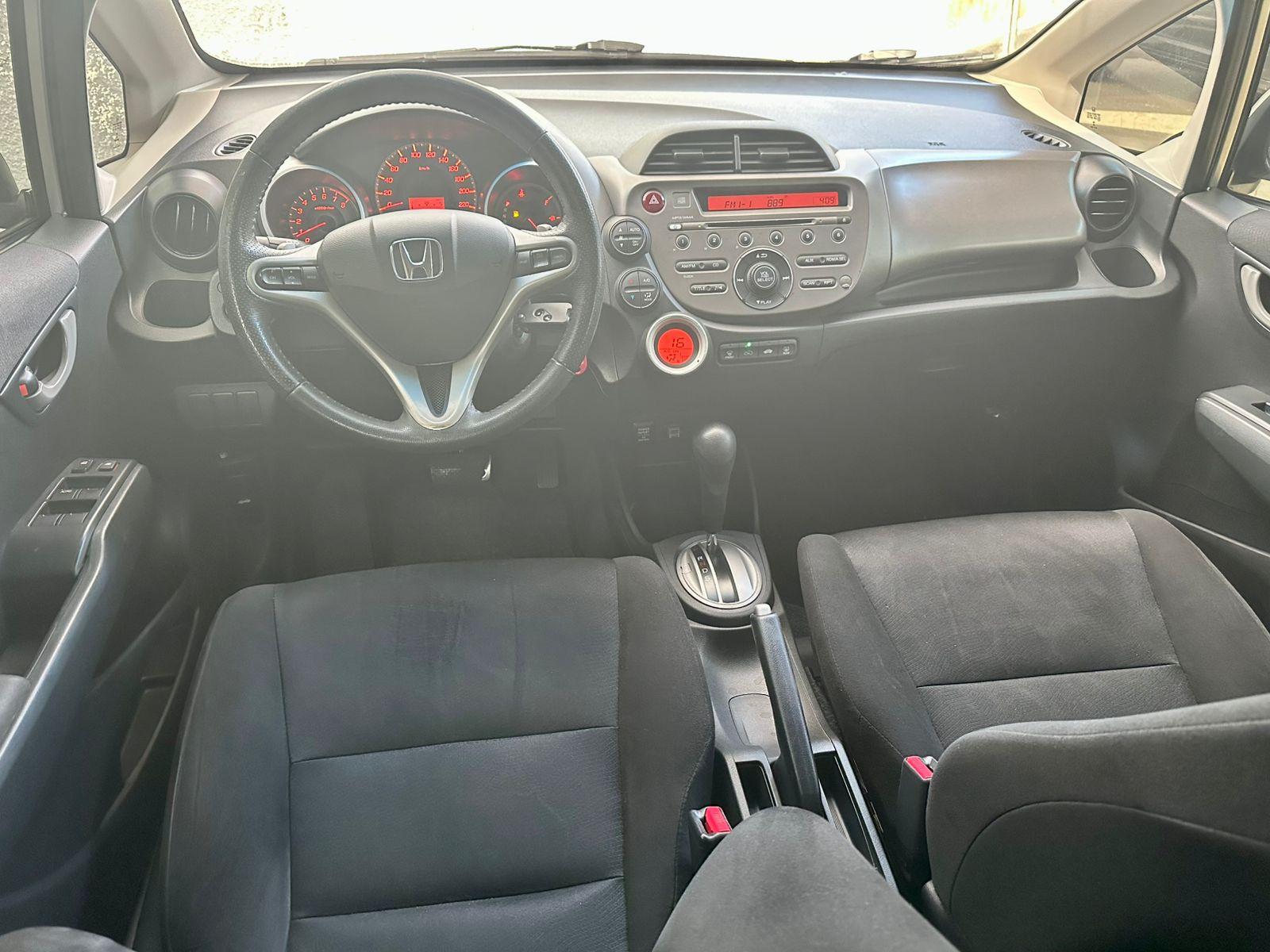 HONDA Fit - Foto