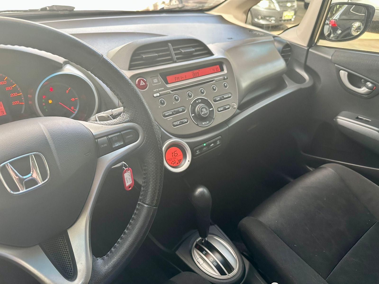HONDA Fit - Foto