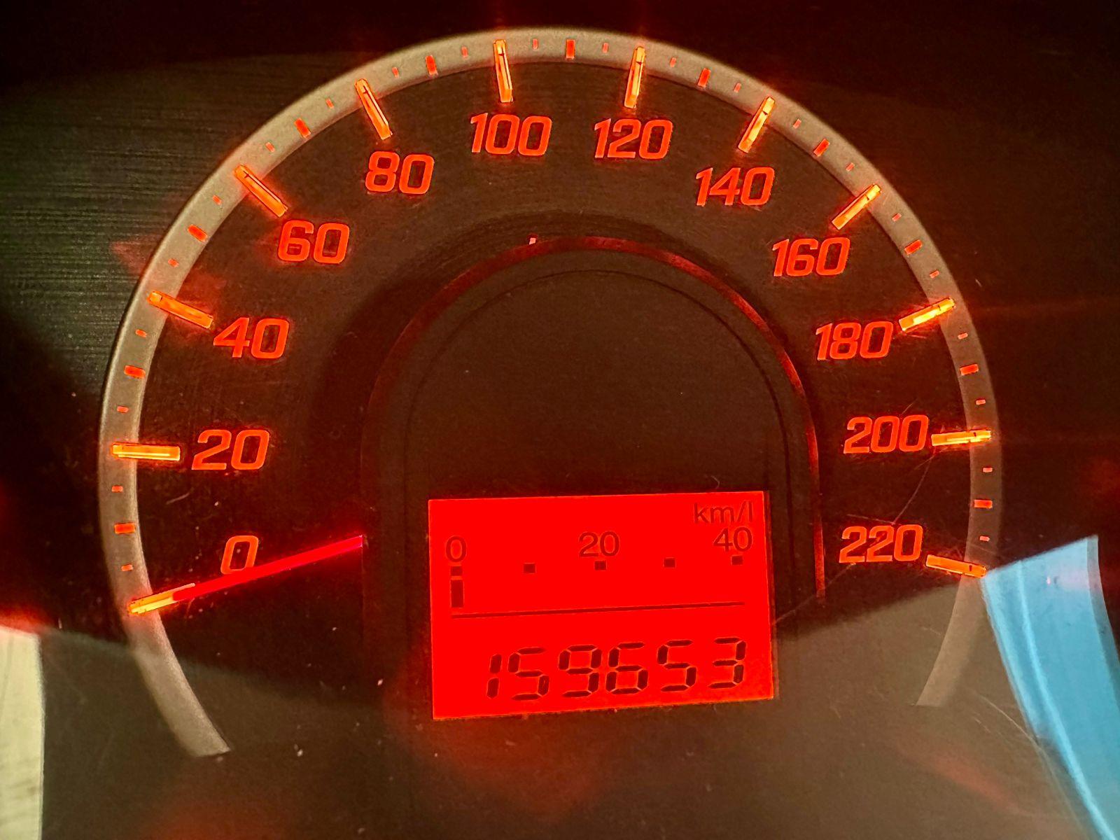 HONDA Fit - Foto