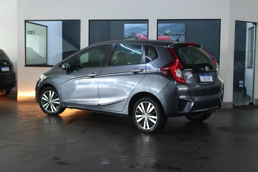 HONDA Fit - Foto