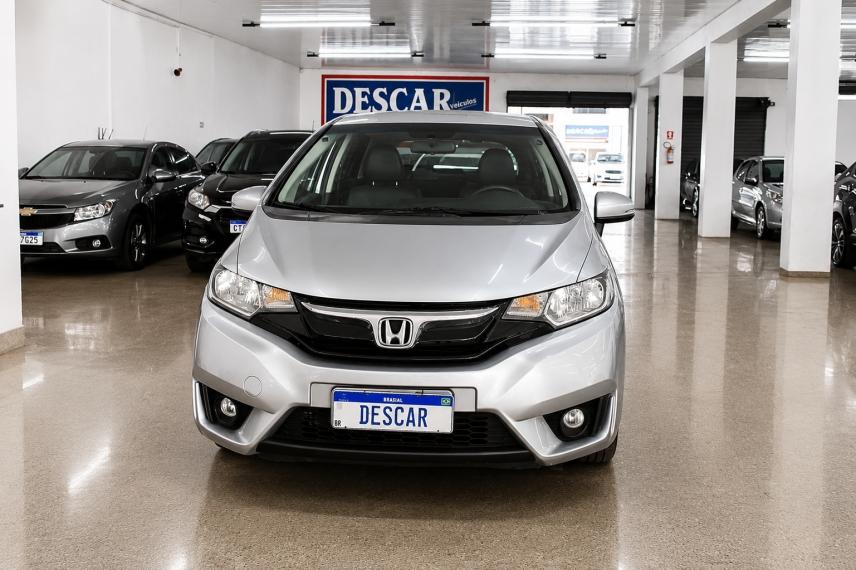 HONDA Fit - Foto