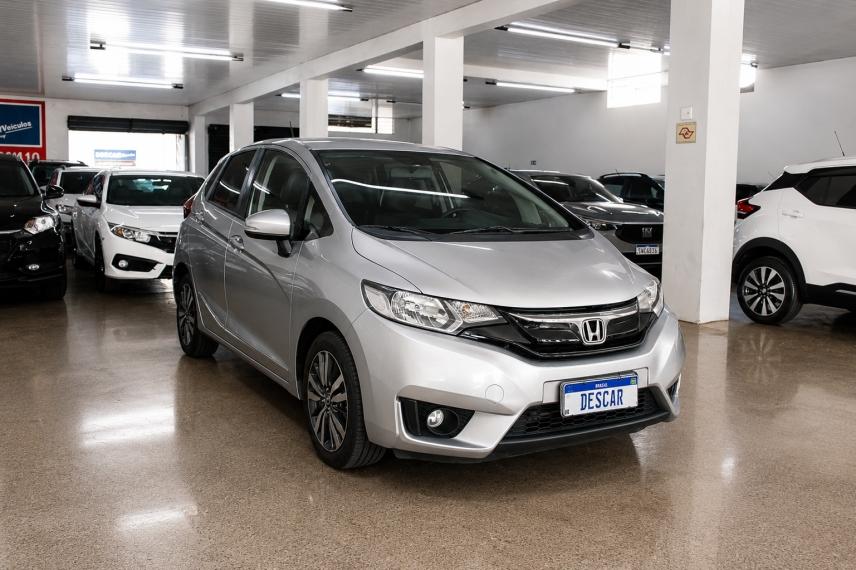 HONDA Fit - Foto