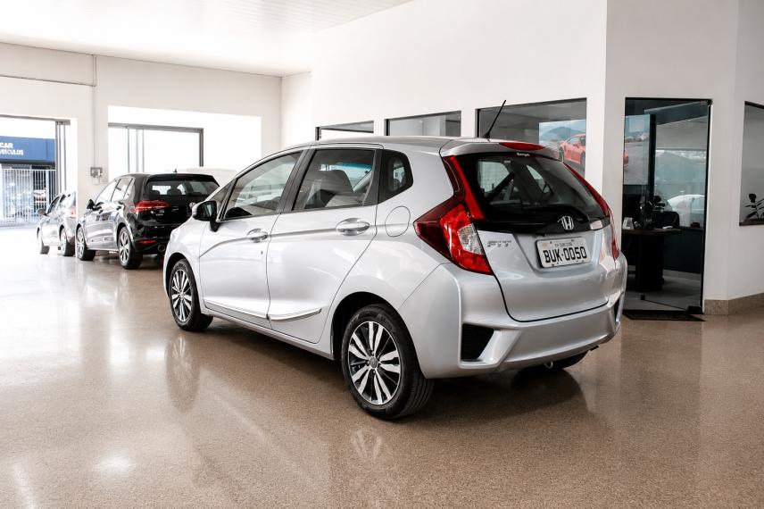HONDA Fit - Foto