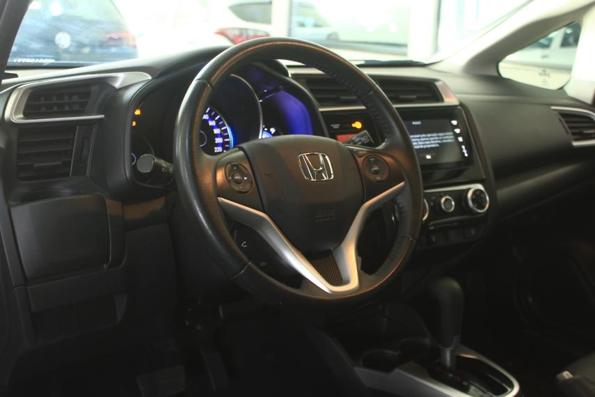 HONDA Fit - Foto
