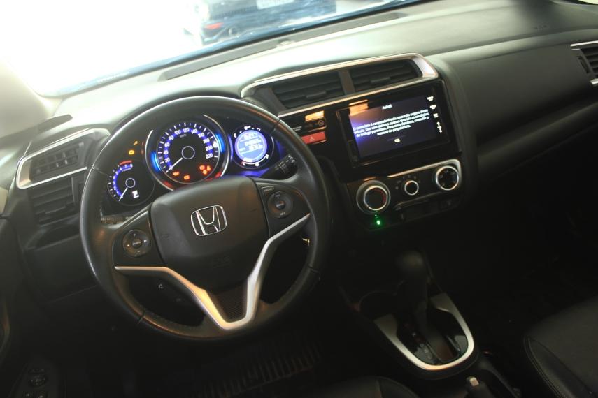 HONDA Fit - Foto