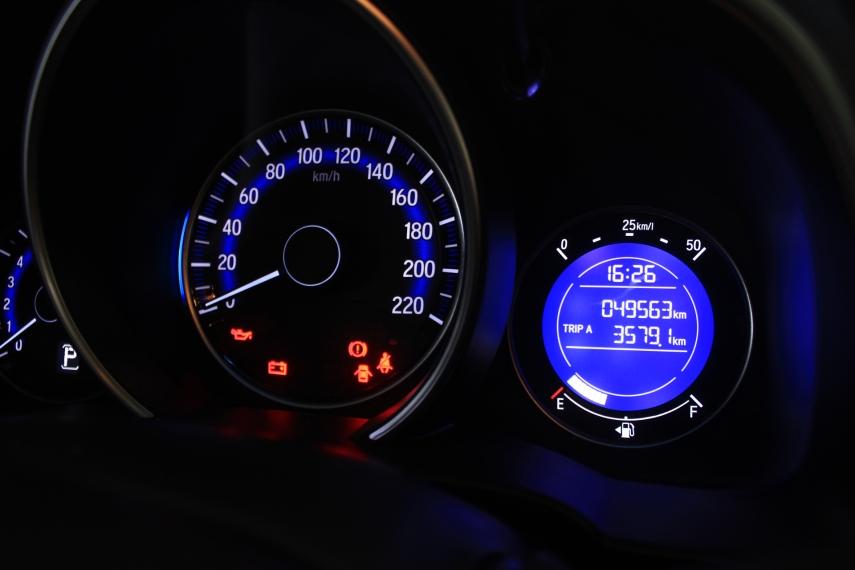 HONDA Fit - Foto