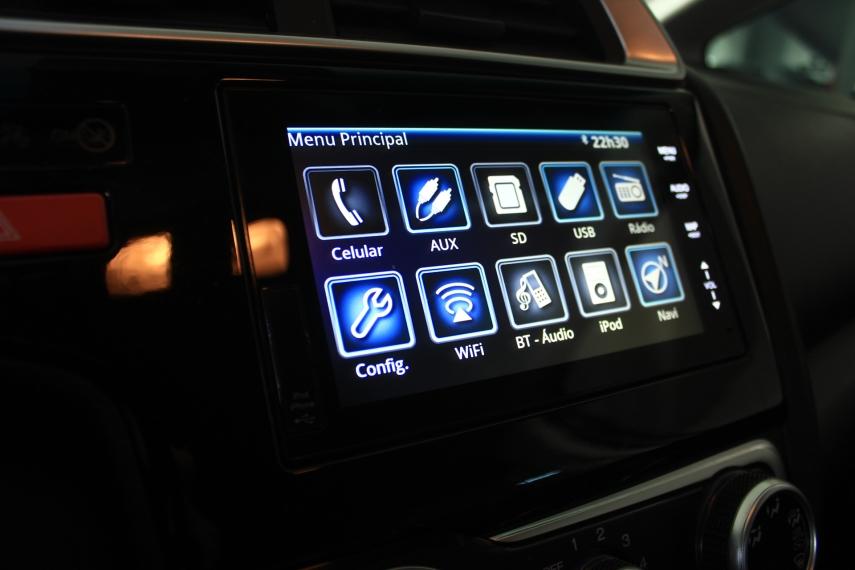 HONDA Fit - Foto