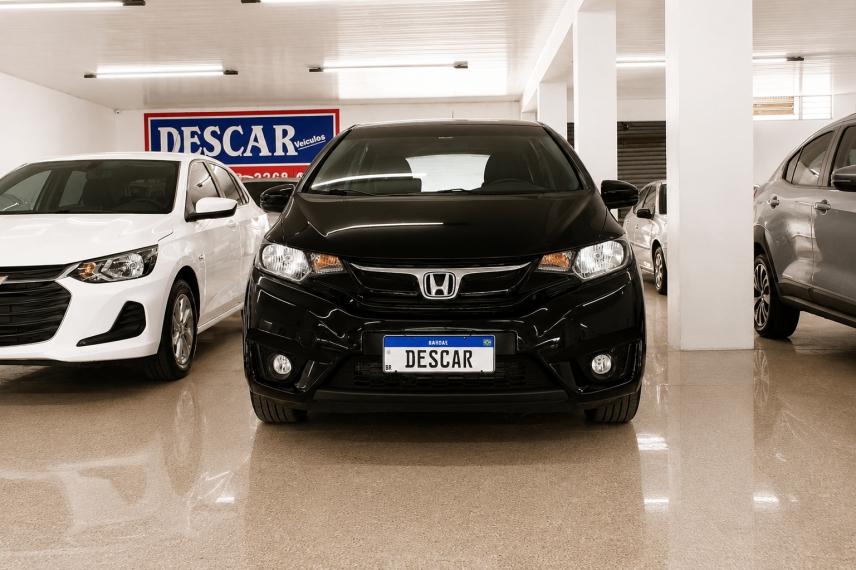 HONDA Fit - Foto