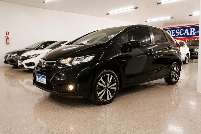 HONDA Fit - Foto