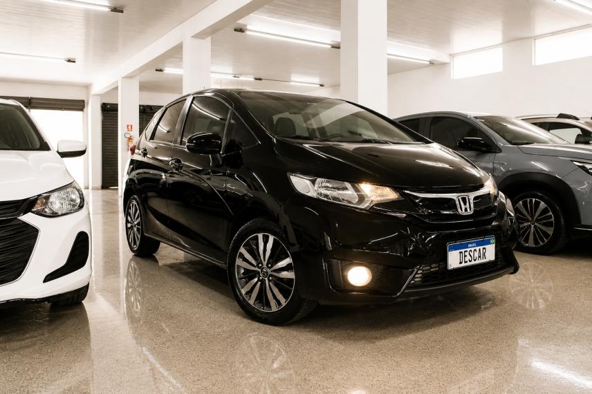 HONDA Fit - Foto