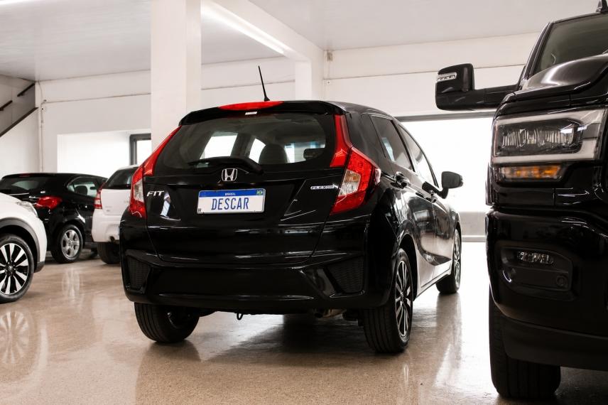 HONDA Fit - Foto