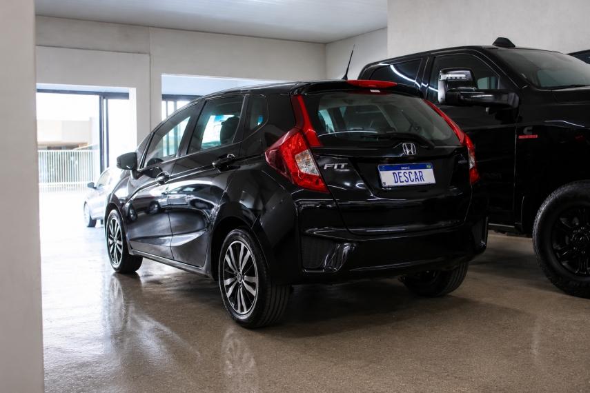 HONDA Fit - Foto