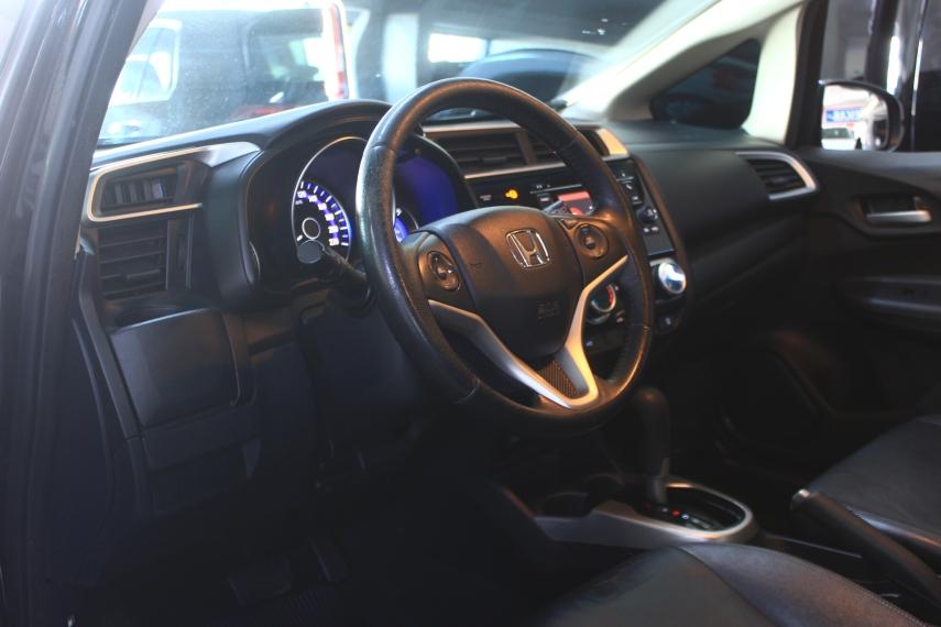 HONDA Fit - Foto