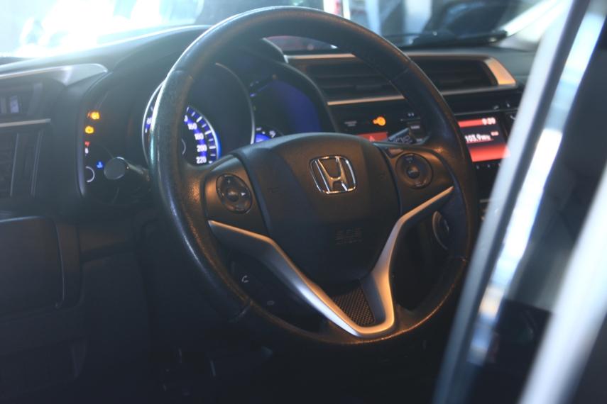 HONDA Fit - Foto