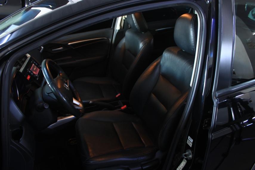HONDA Fit - Foto