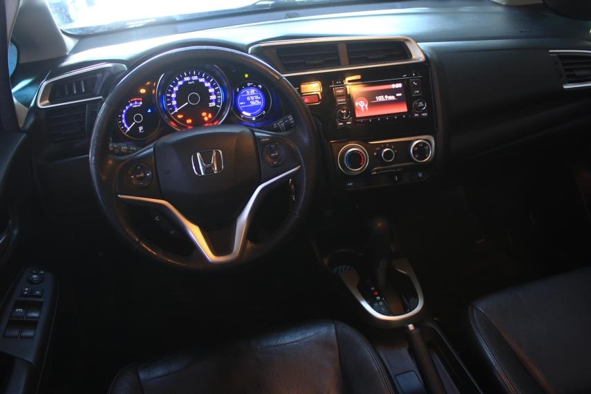HONDA Fit - Foto
