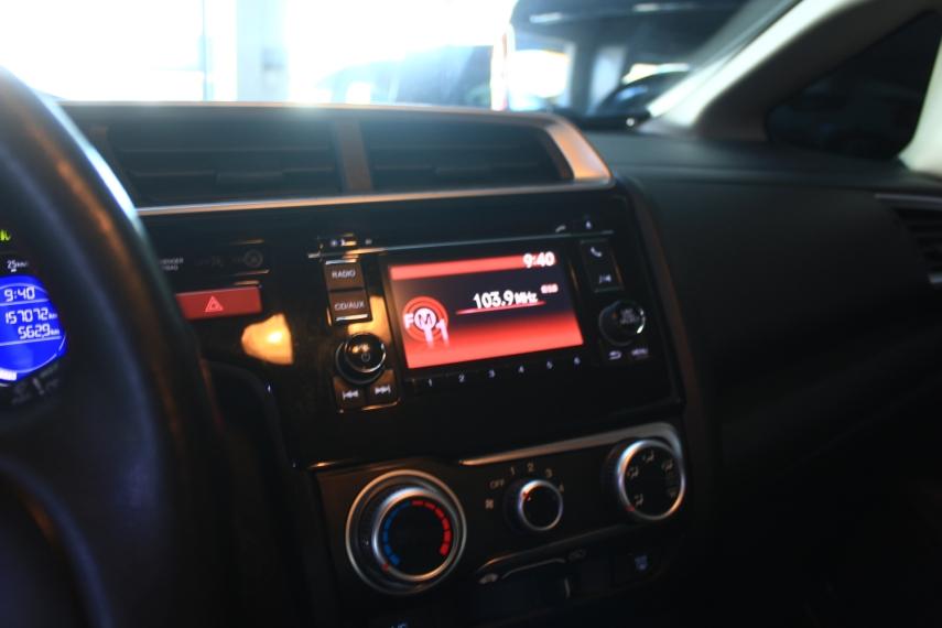 HONDA Fit - Foto