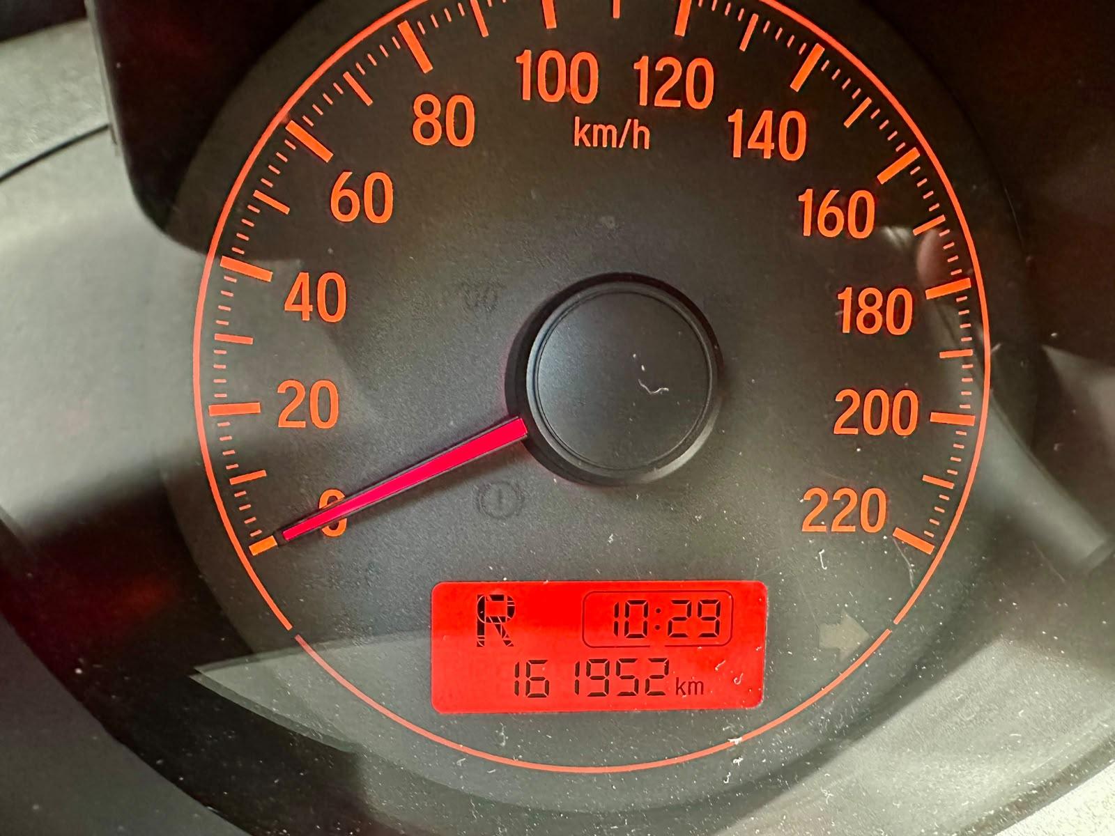 HONDA Fit - Foto